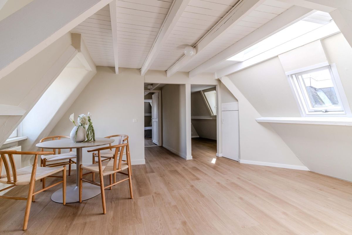 Groot Hertoginnelaan 259-D Photo Blur 7