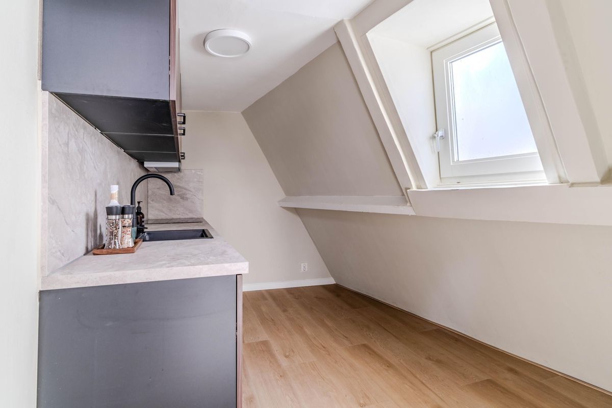 Groot Hertoginnelaan 259-D Photo Blur 9