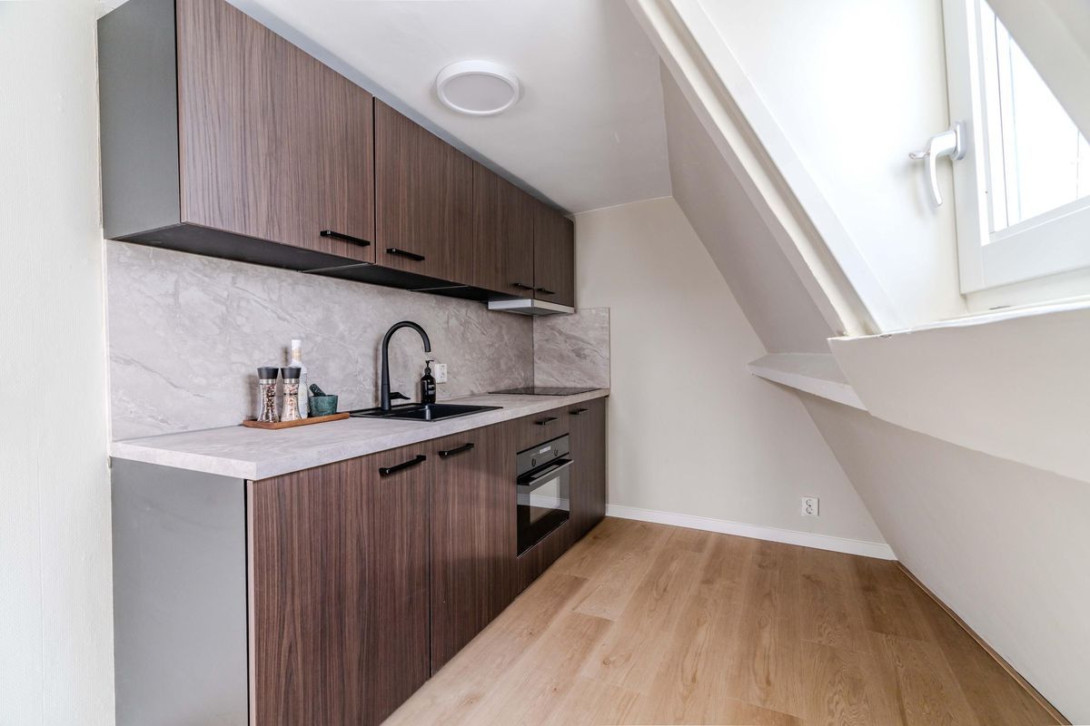 Groot Hertoginnelaan 259-D Photo Blur 10