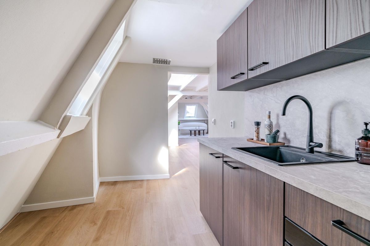 Groot Hertoginnelaan 259-D Photo Blur 11