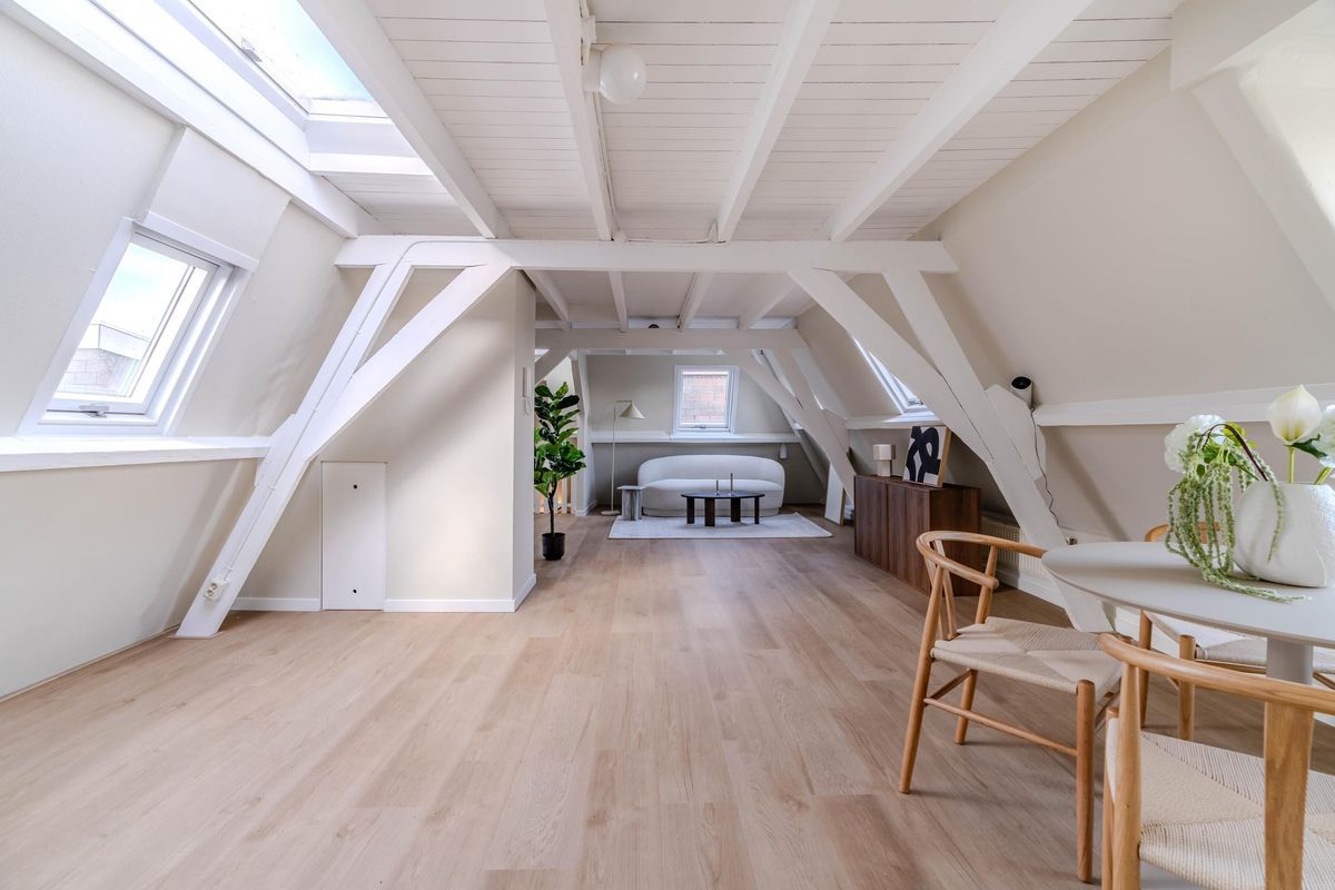 Groot Hertoginnelaan 259-D Photo Blur 0