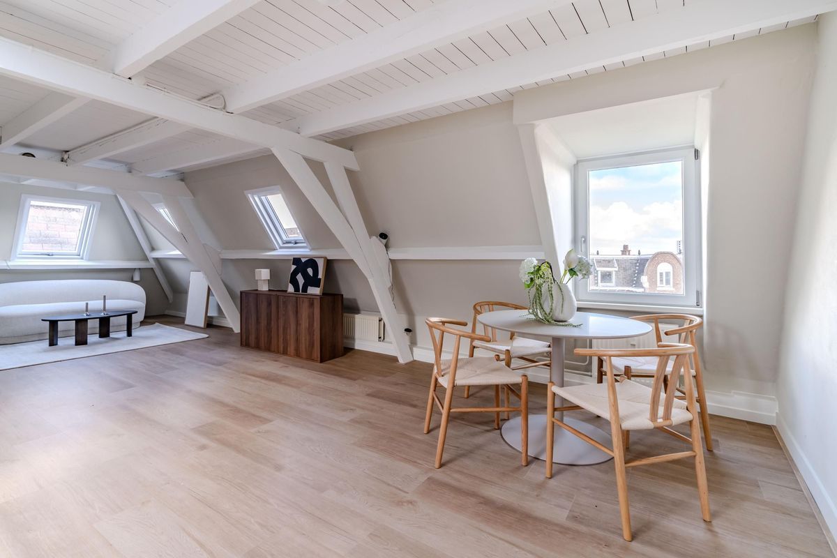 Groot Hertoginnelaan 259-D Photo Blur 12