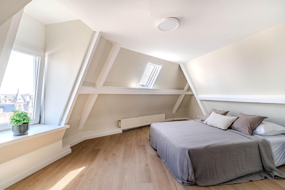 Groot Hertoginnelaan 259-D Photo Blur 13