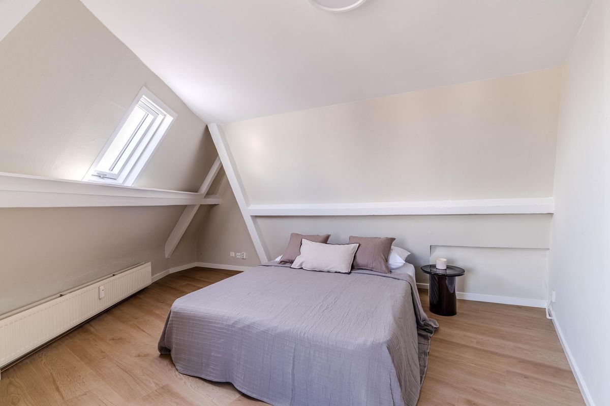 Groot Hertoginnelaan 259-D Photo Blur 14