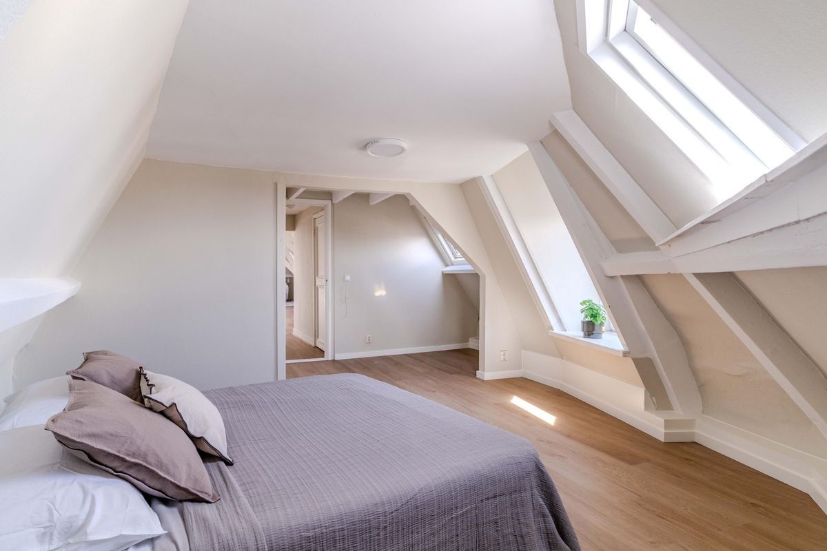 Groot Hertoginnelaan 259-D Photo Blur 15