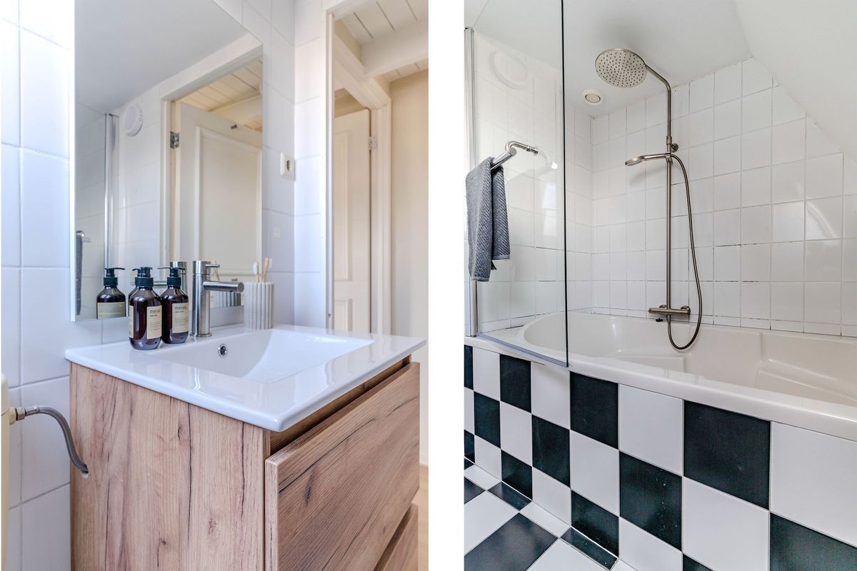 Groot Hertoginnelaan 259-D Photo Blur 17