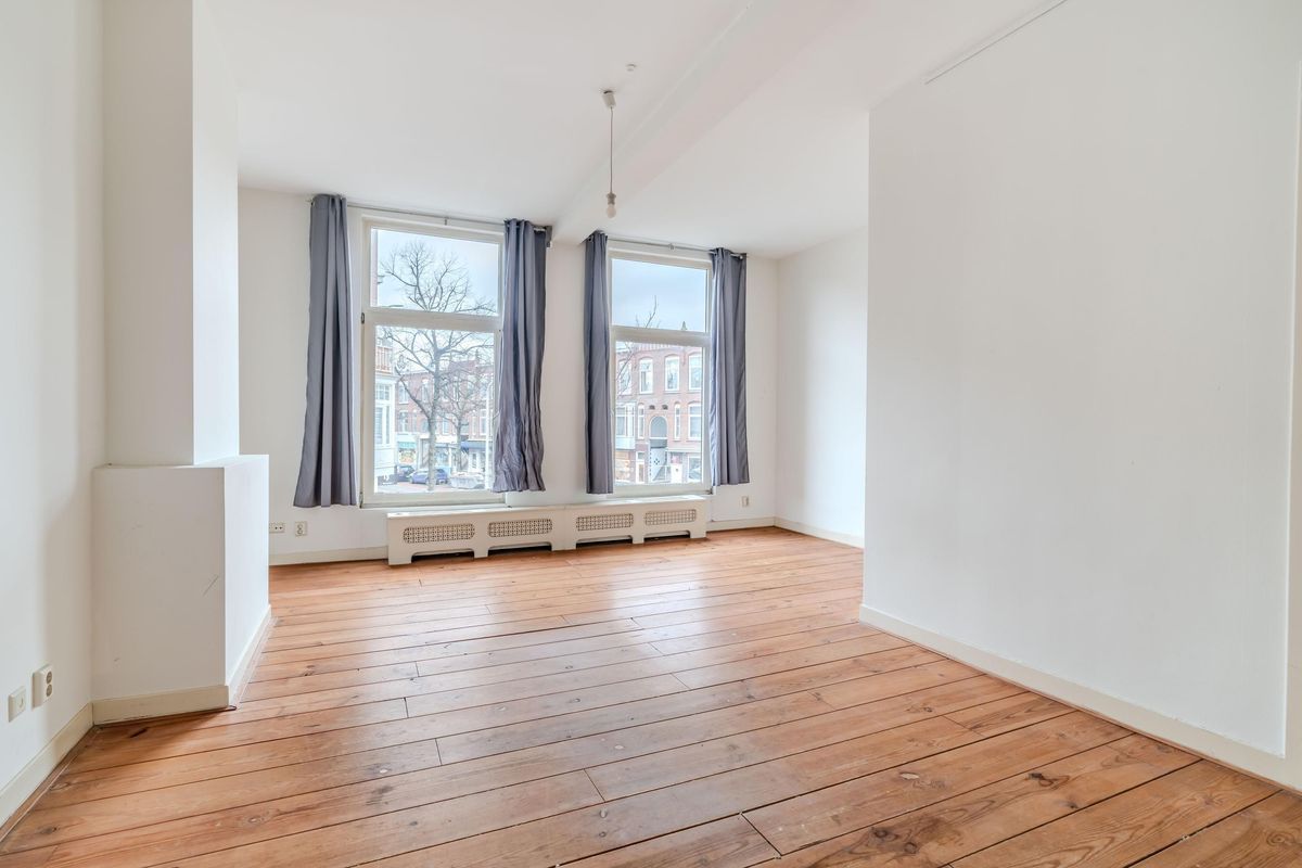 Paul Krugerlaan 157-A Photo Blur 1