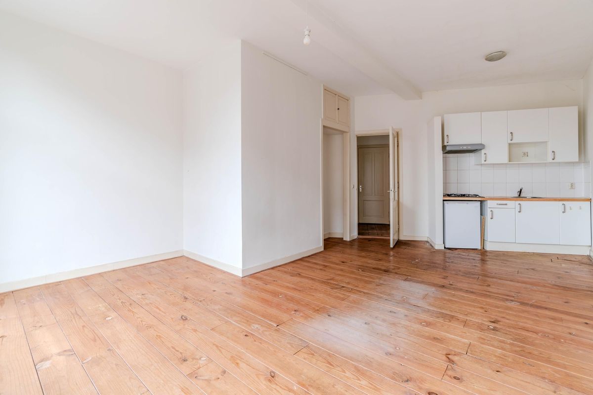 Paul Krugerlaan 157-A Photo Blur 2