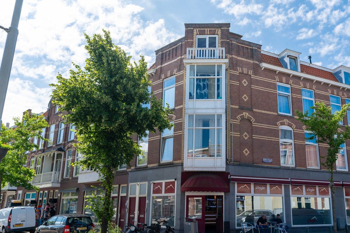 Paul Krugerlaan 157-A Photo Blur 0