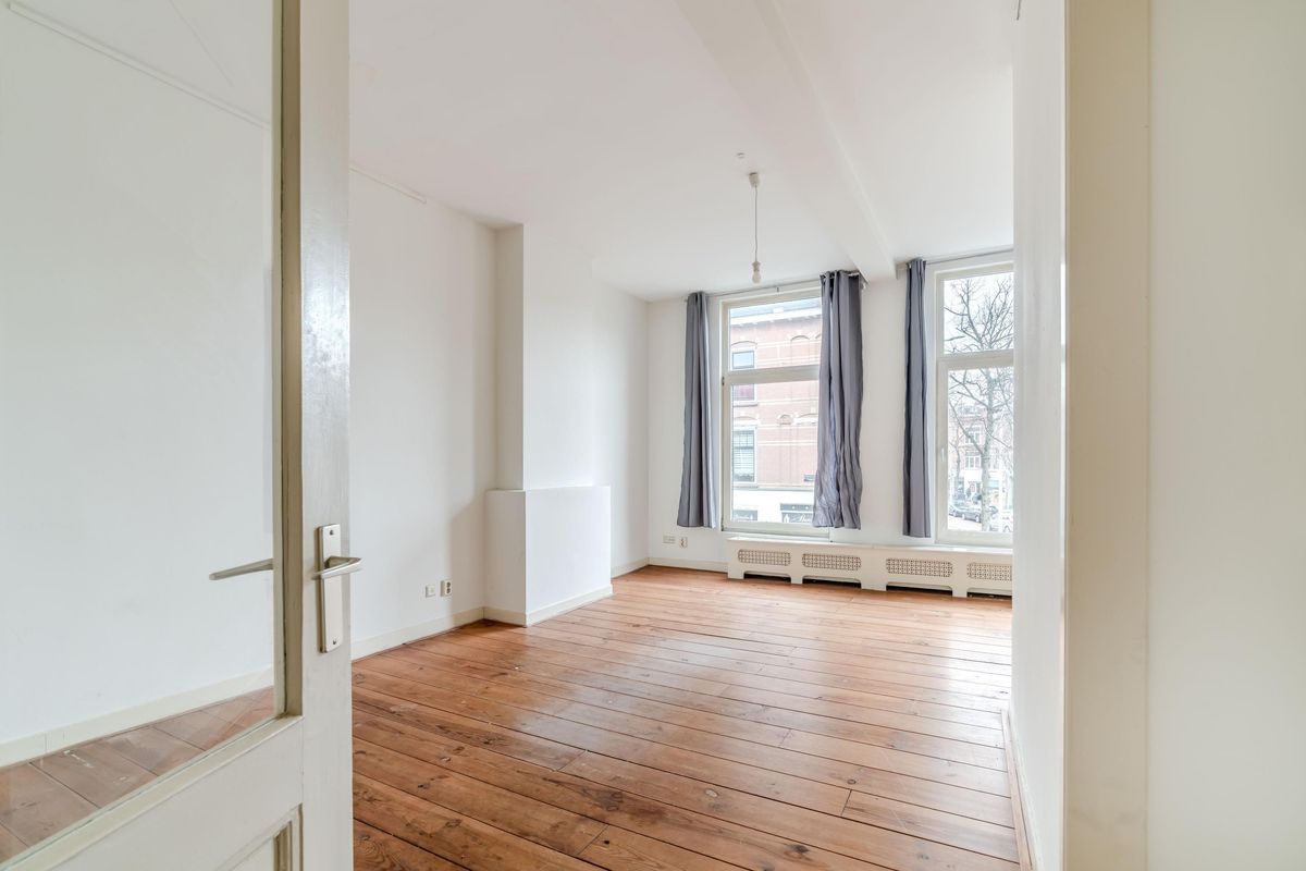 Paul Krugerlaan 157-A Photo Blur 5