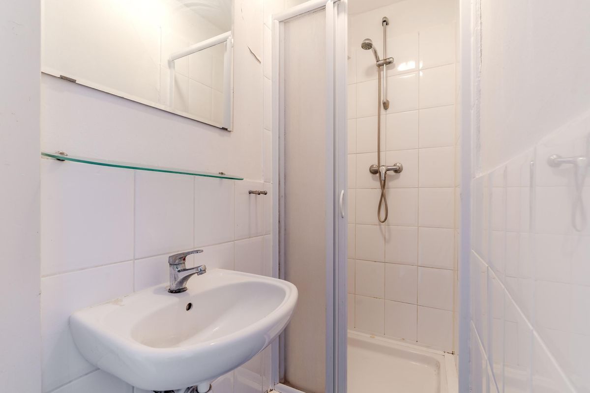 Paul Krugerlaan 157-A Photo Blur 9