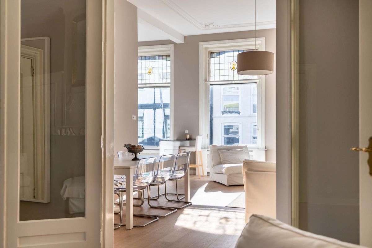 Denneweg 13 Photo Blur 3