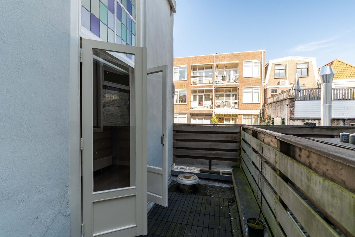 Denneweg 13 Photo Blur 12