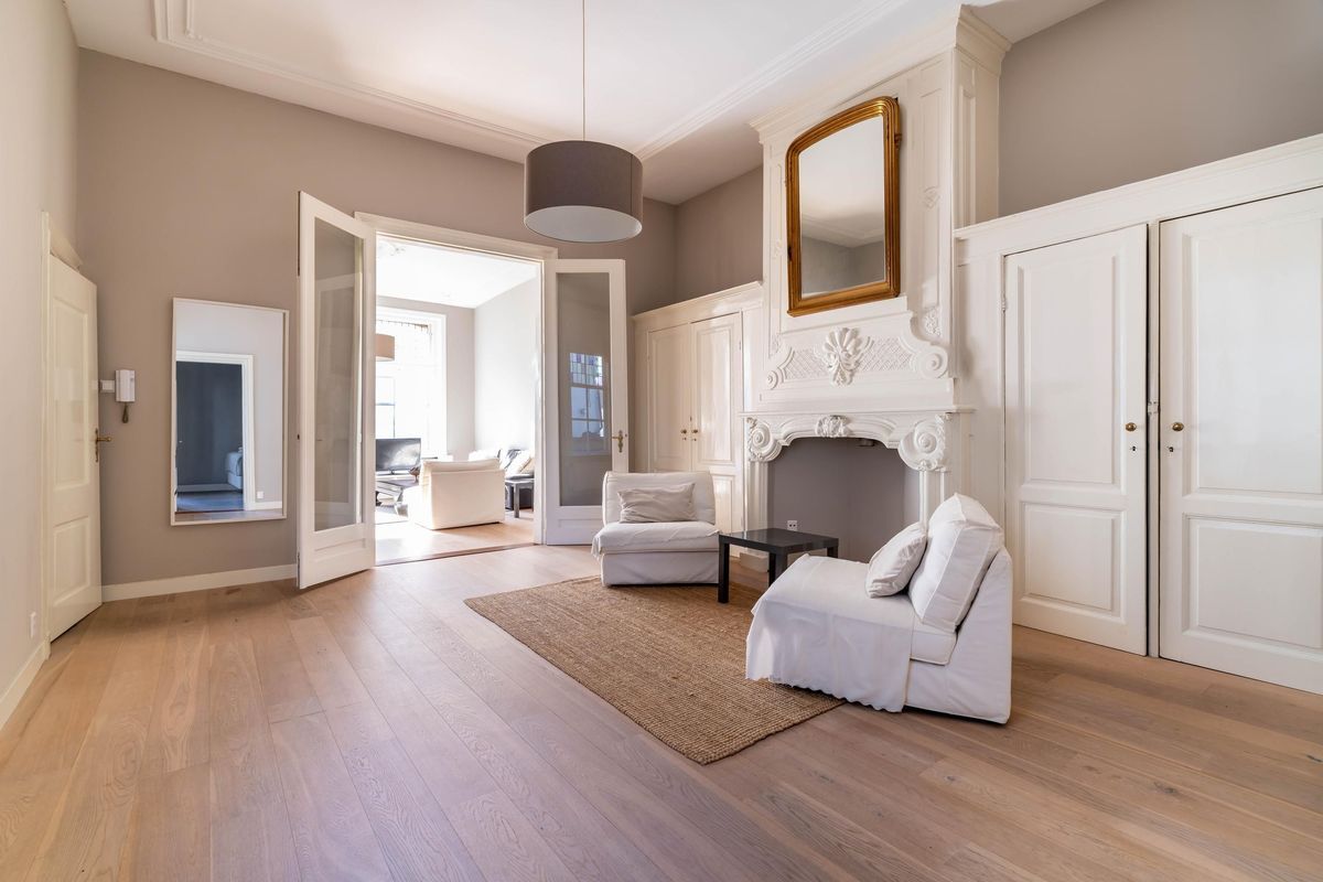 Denneweg 13 Photo Blur 1