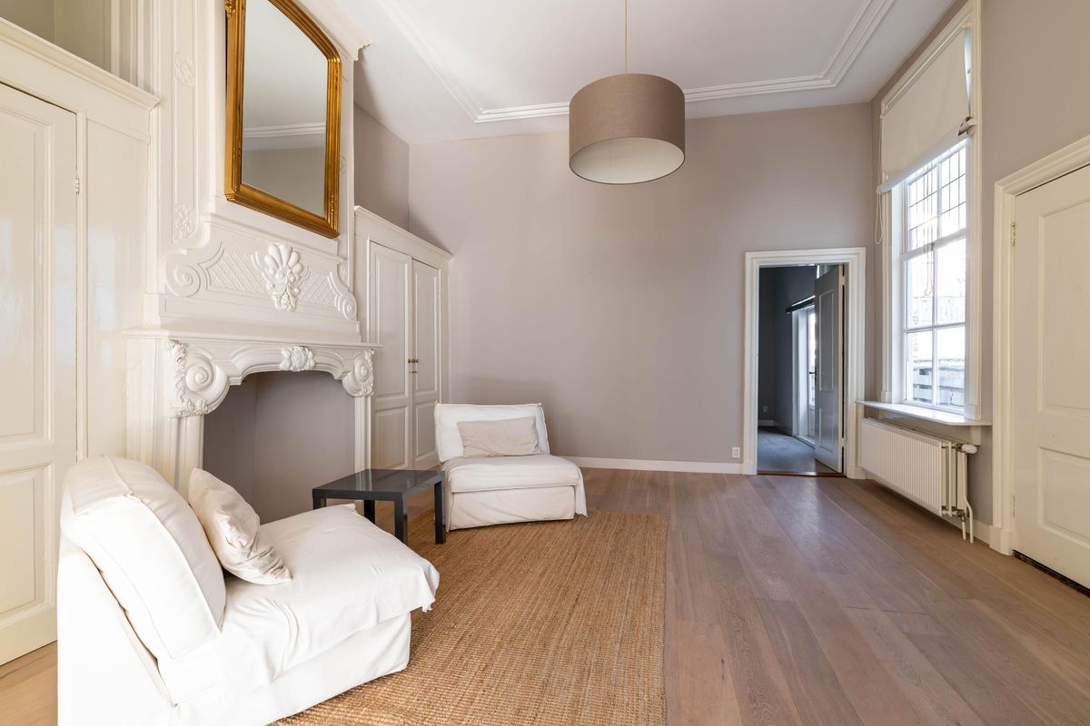 Denneweg 13 Photo Blur 2