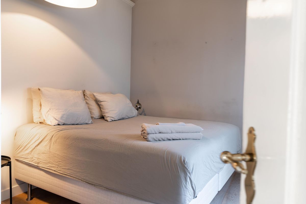 Denneweg 13 Photo Blur 13