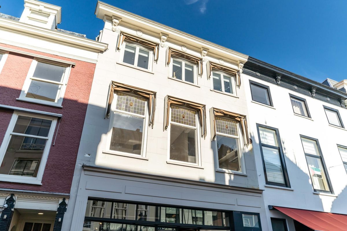 Denneweg 13 Photo Blur 0