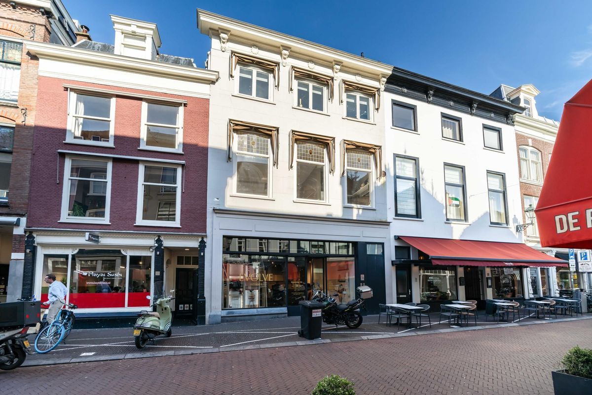 Denneweg 13 Photo Blur 17