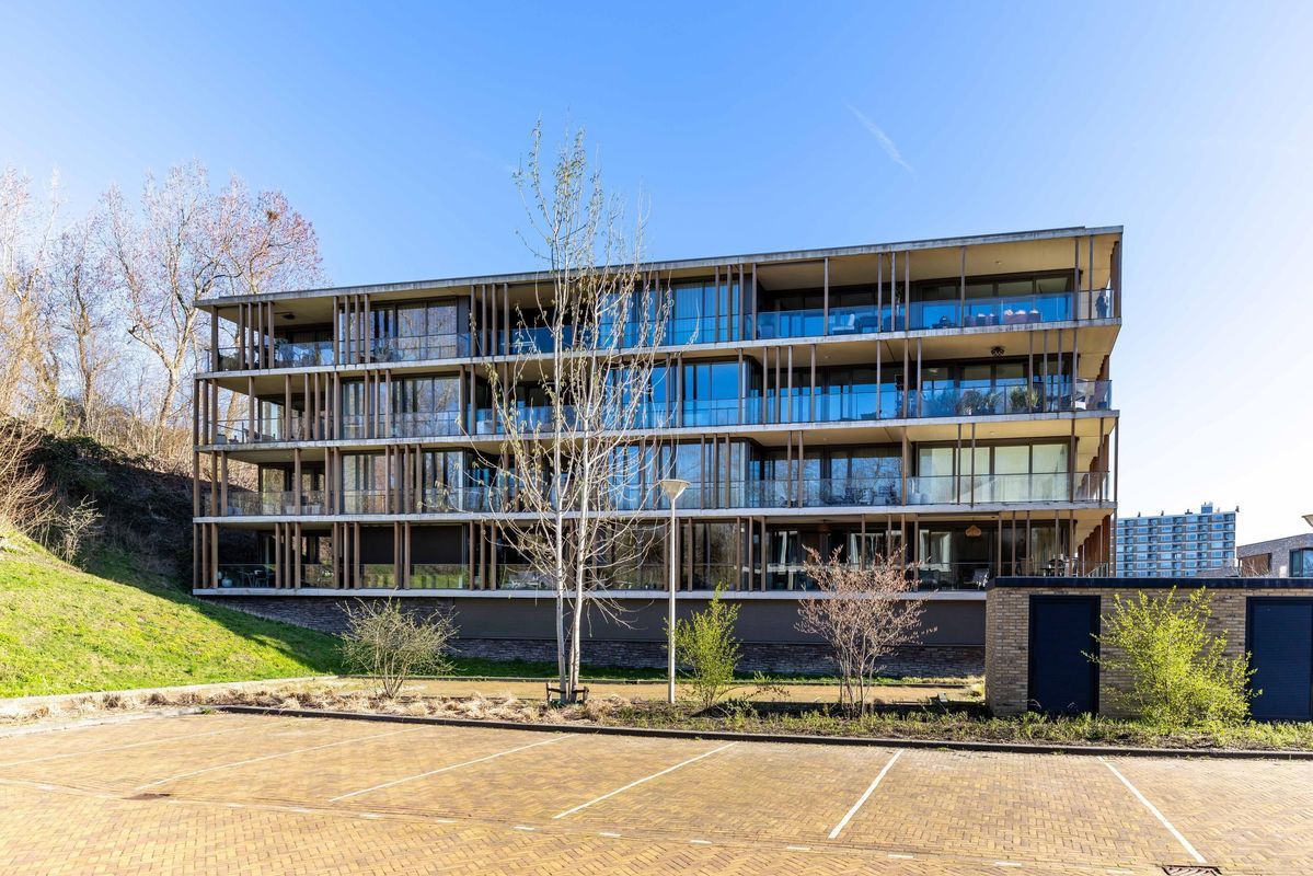 Duinvallei 60 Photo Blur 18