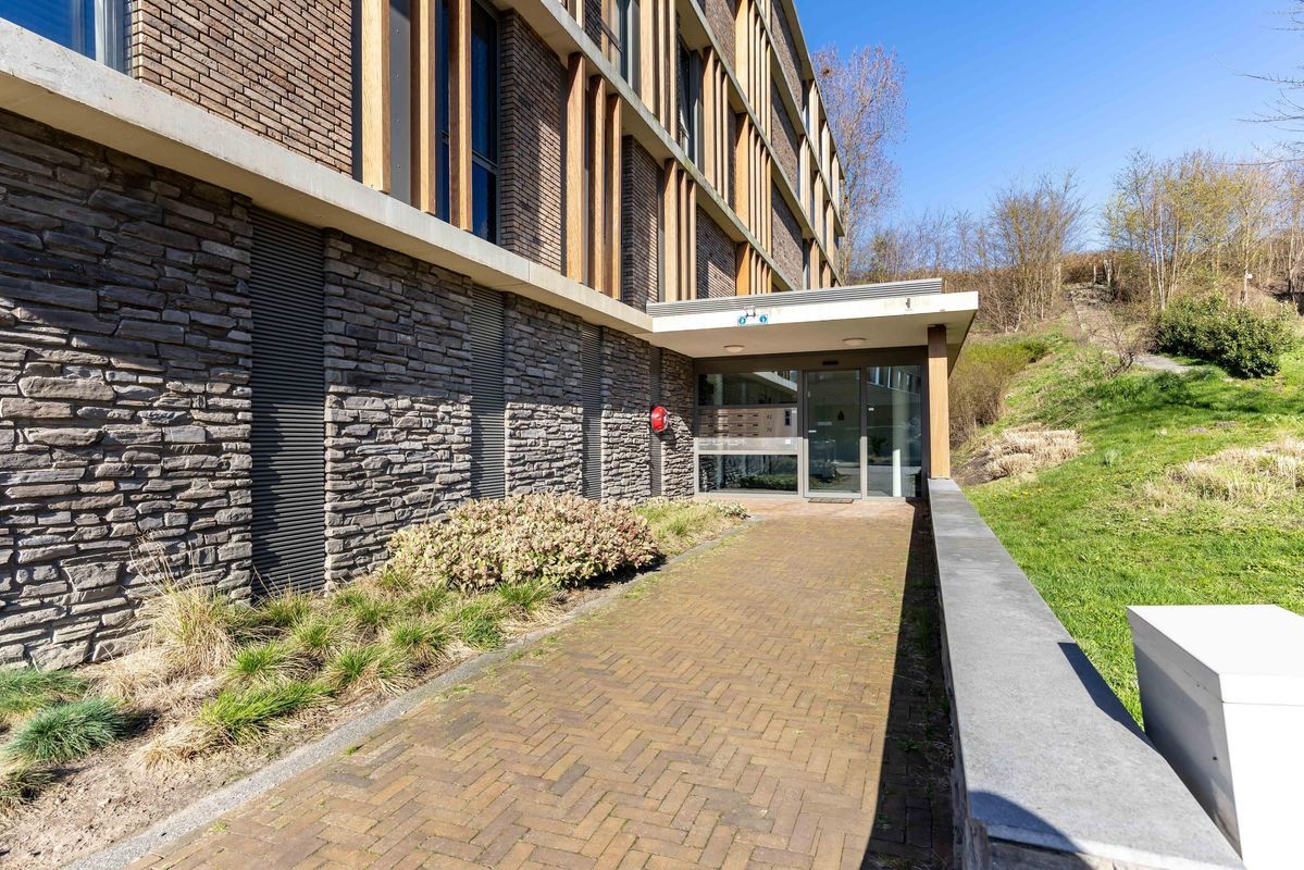 Duinvallei 60 Photo Blur 21