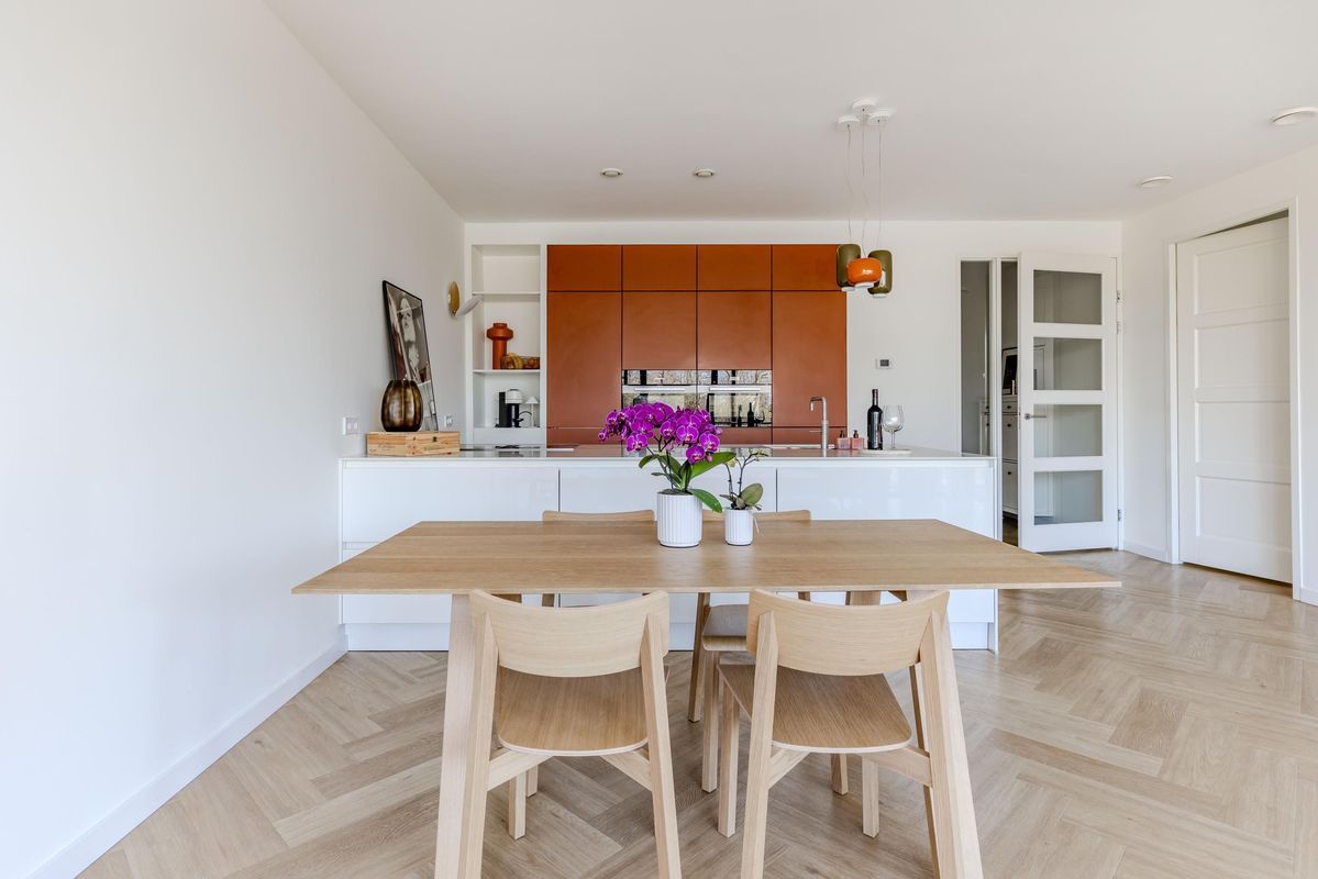 Duinvallei 60 Photo Blur 3