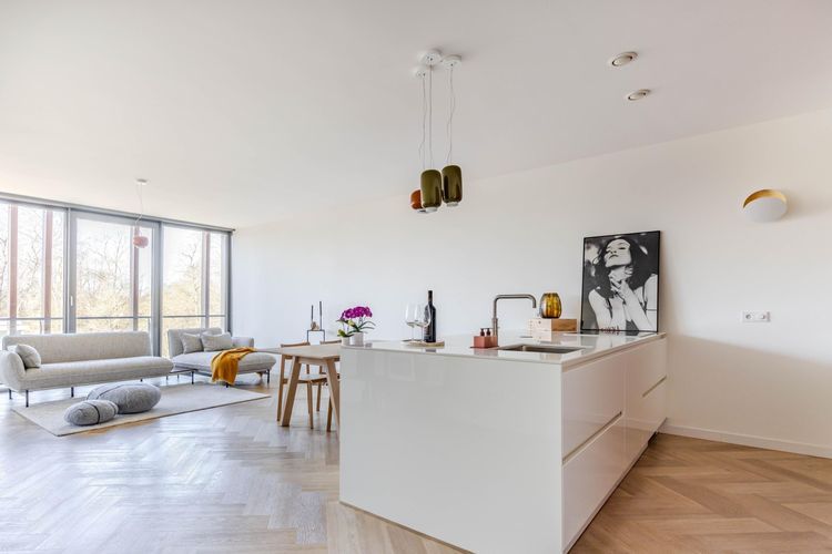 Duinvallei 60 Photo 1