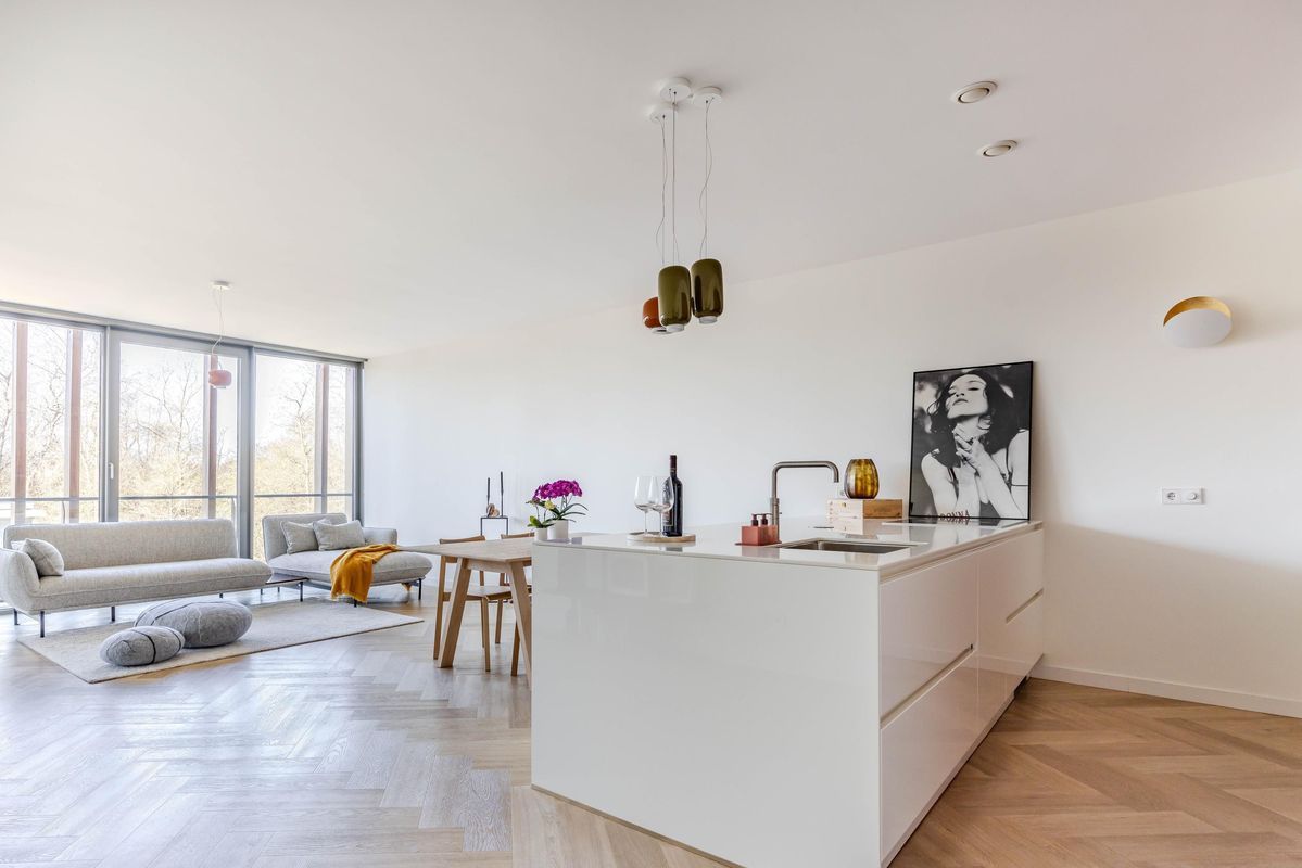 Duinvallei 60 Photo Blur 1