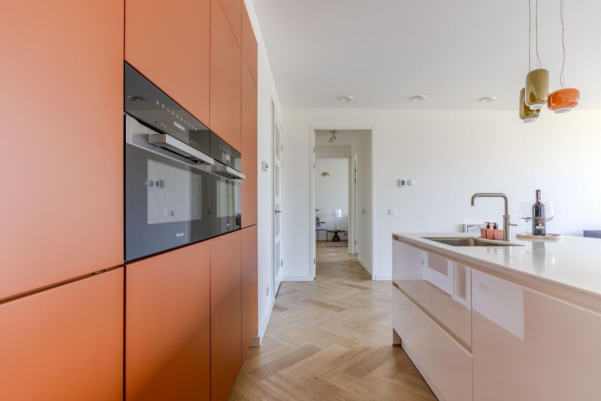 Duinvallei 60 Photo Blur 4