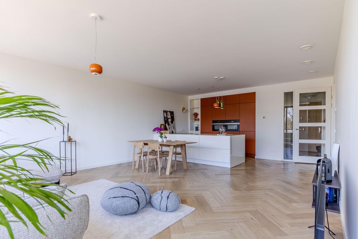 Duinvallei 60 Photo Blur 5