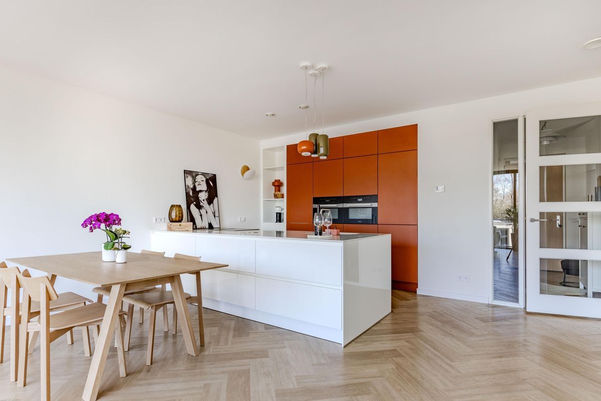 Duinvallei 60 Photo Blur 2