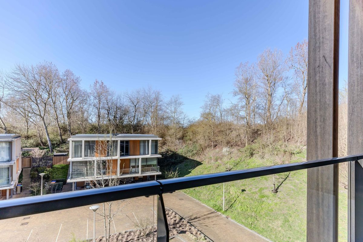 Duinvallei 60 Photo Blur 9