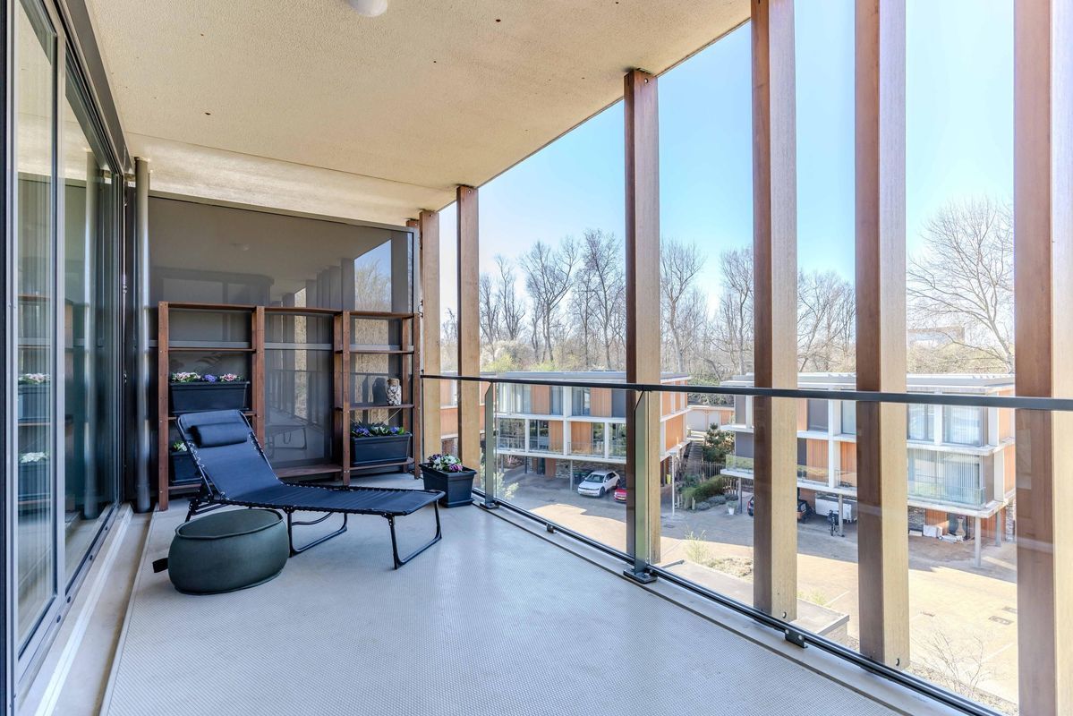 Duinvallei 60 Photo Blur 7