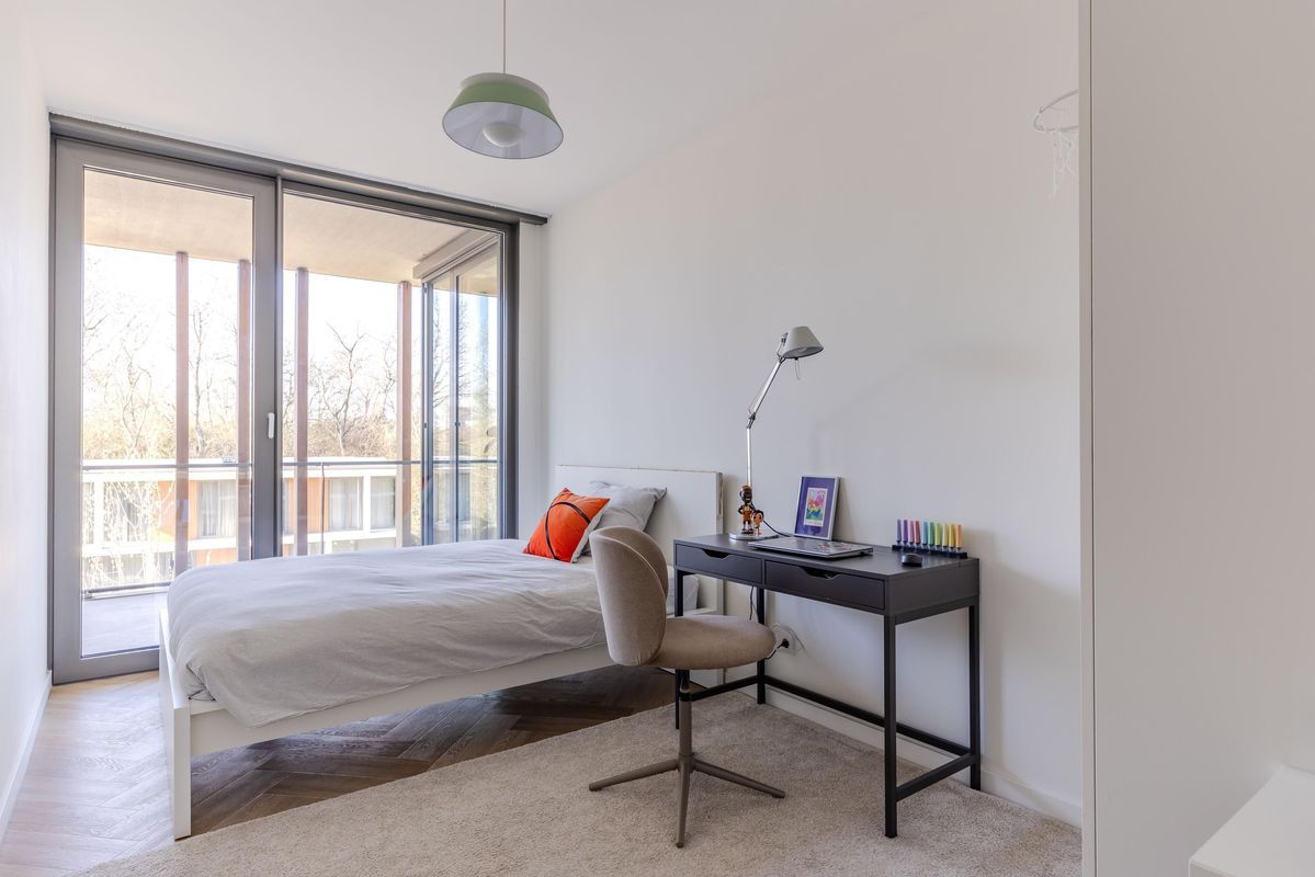 Duinvallei 60 Photo Blur 15