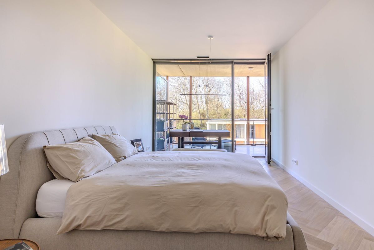 Duinvallei 60 Photo Blur 12