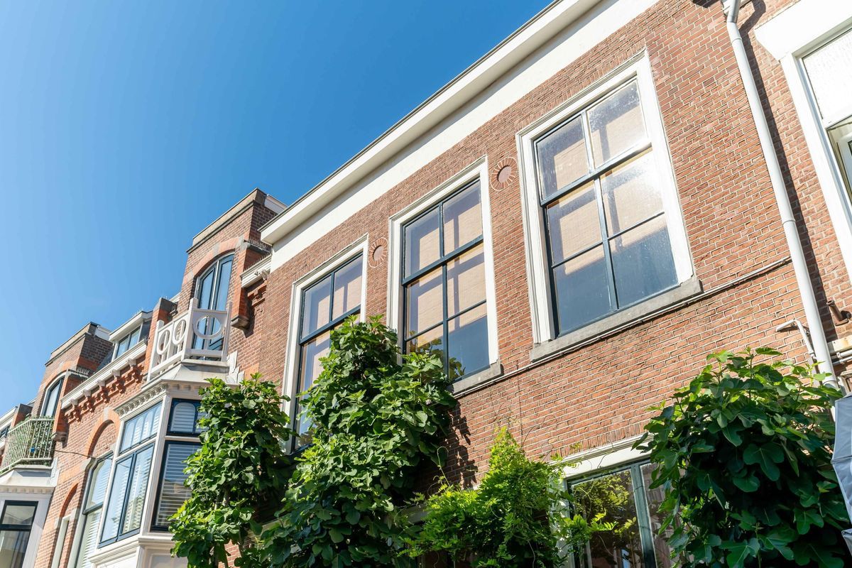 Keizerstraat 112-A Photo Blur 2