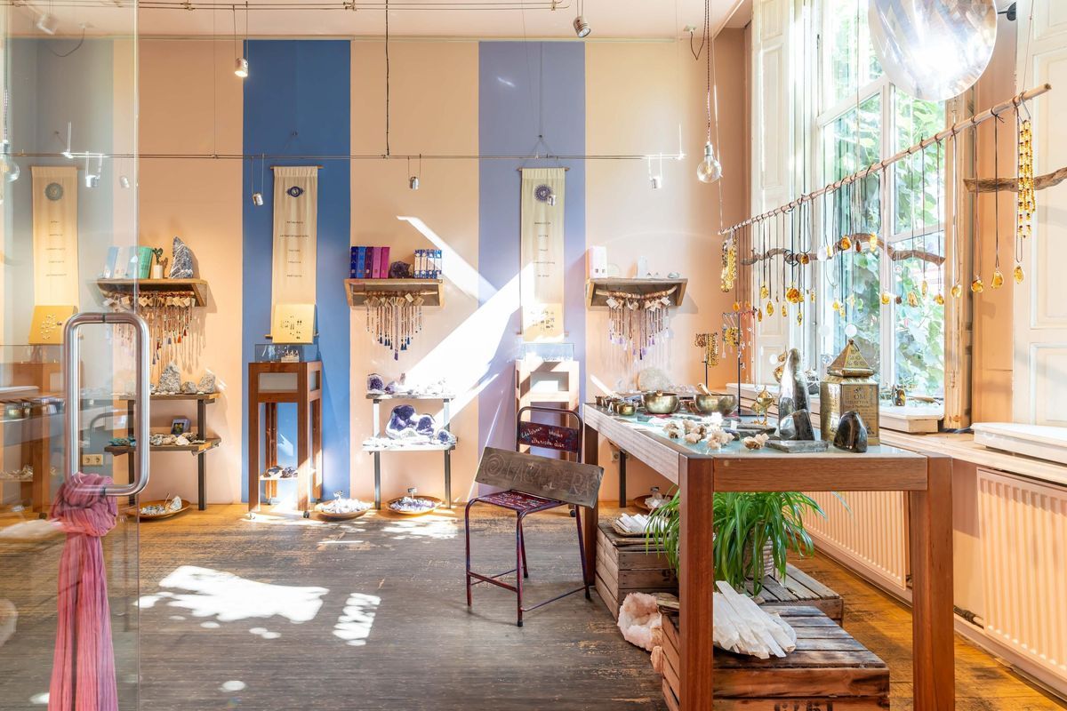 Keizerstraat 112-A Photo Blur 6