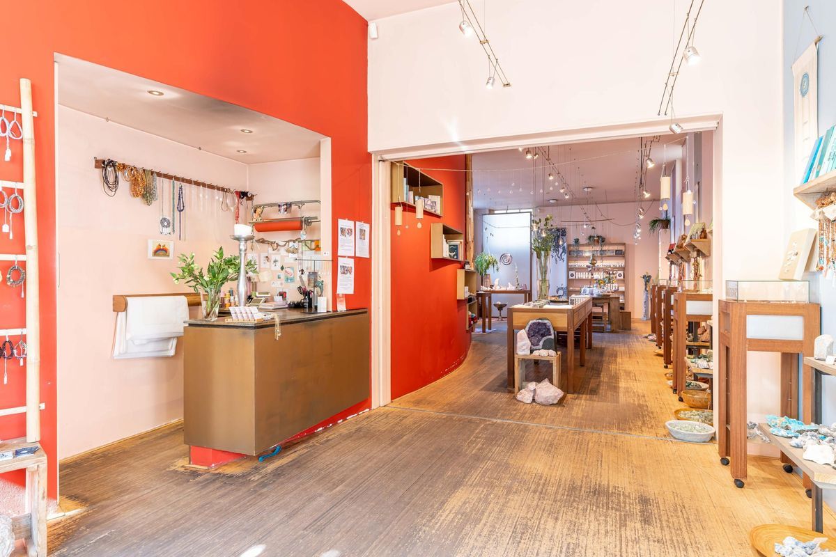 Keizerstraat 112-A Photo Blur 7