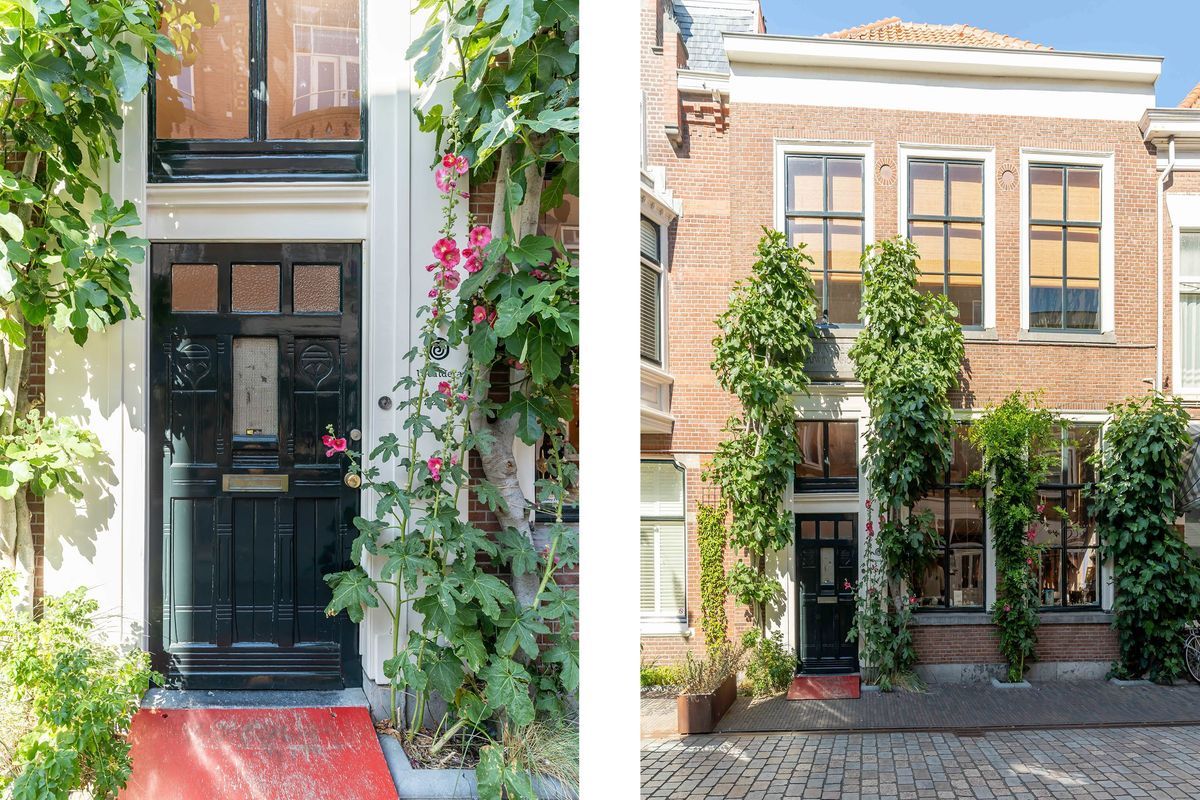 Keizerstraat 112-A Photo Blur 4