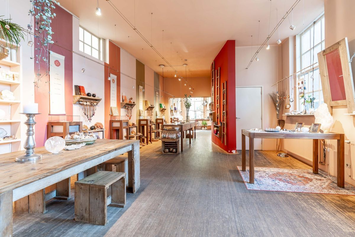 Keizerstraat 112-A Photo Blur 10