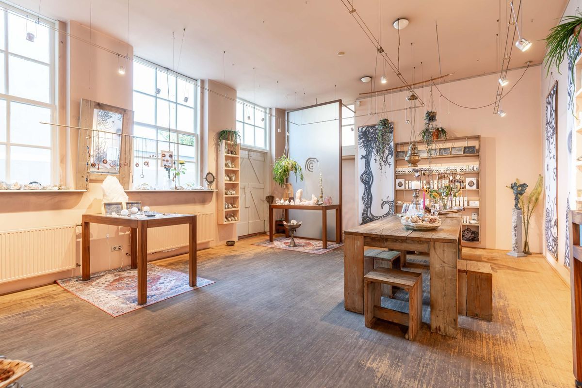 Keizerstraat 112-A Photo Blur 11