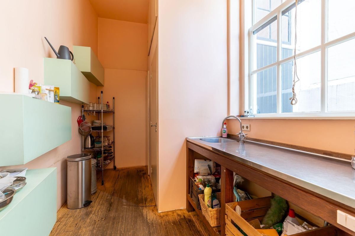 Keizerstraat 112-A Photo Blur 12