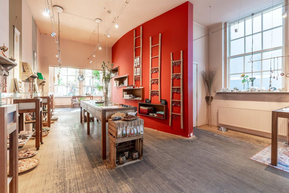 Keizerstraat 112-A Photo Blur 9