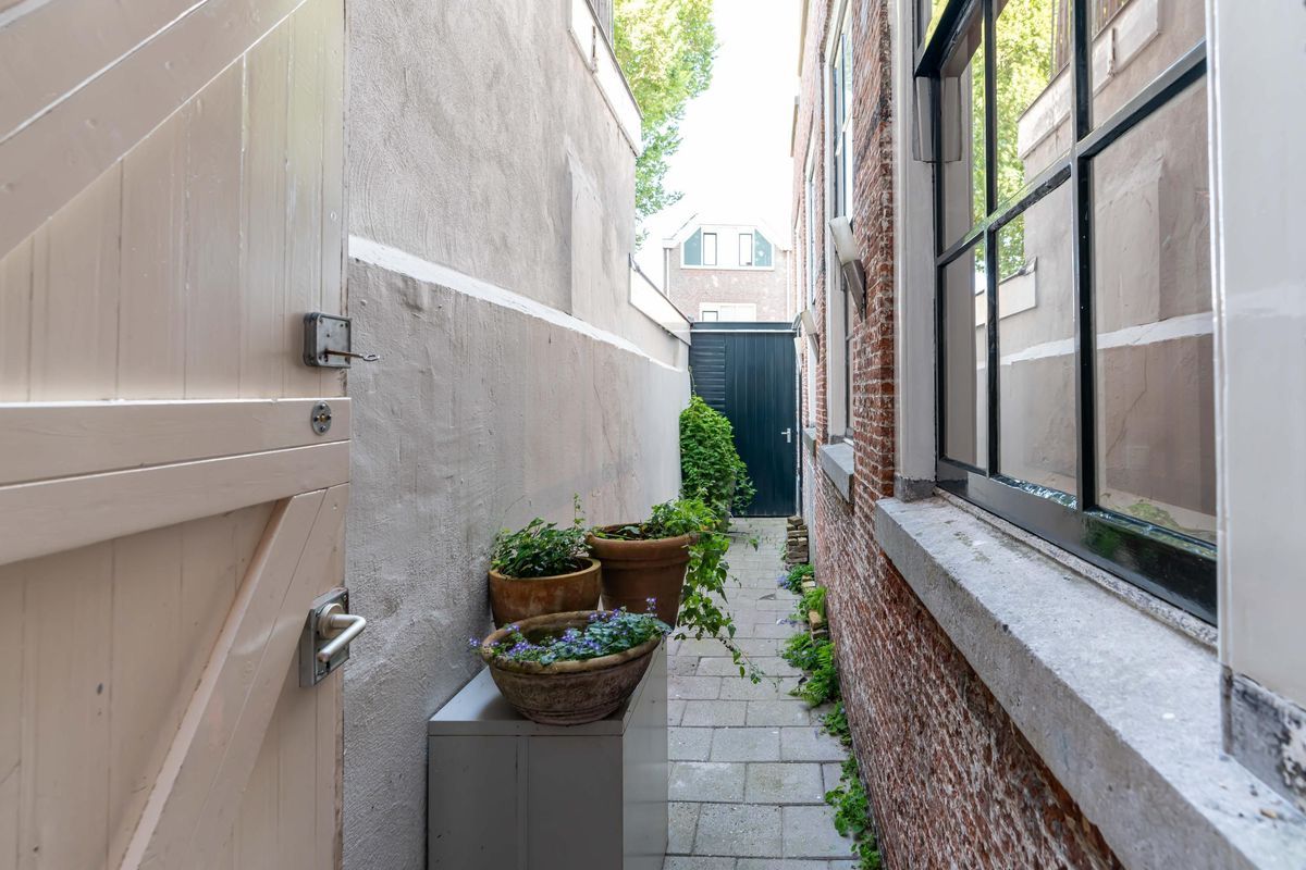 Keizerstraat 112-A Photo Blur 15