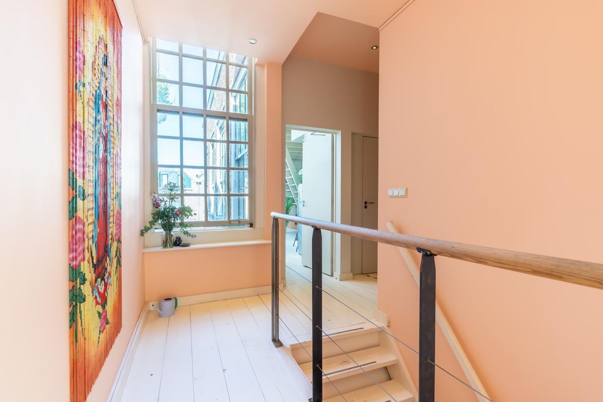 Keizerstraat 112-A Photo Blur 16