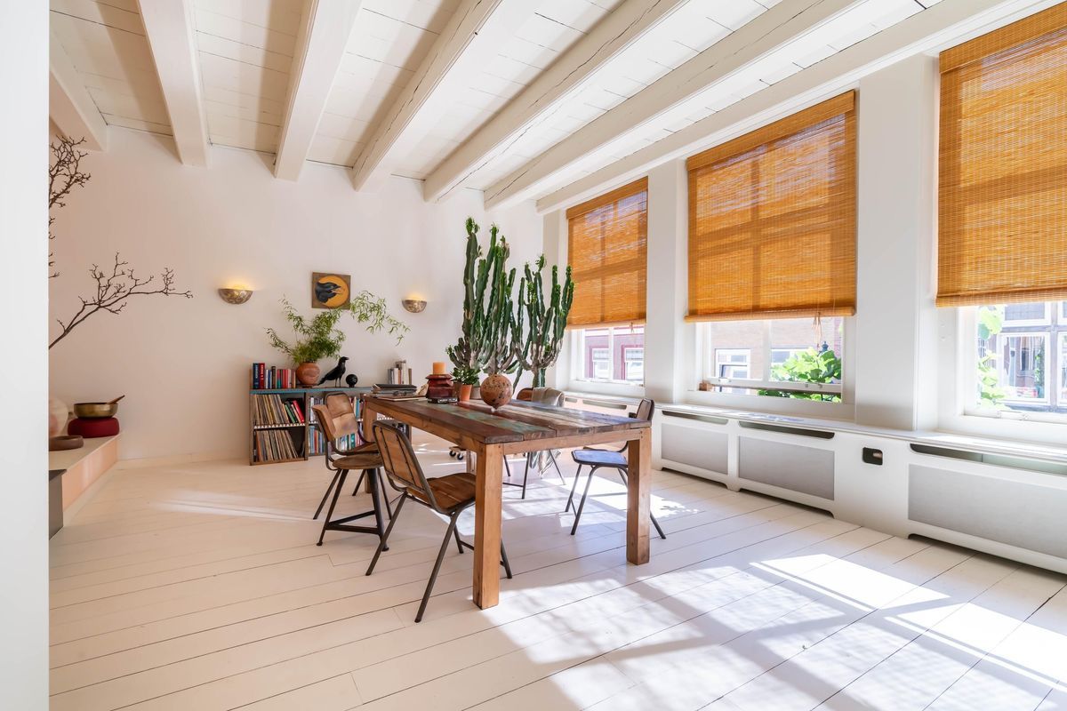 Keizerstraat 112-A Photo Blur 17