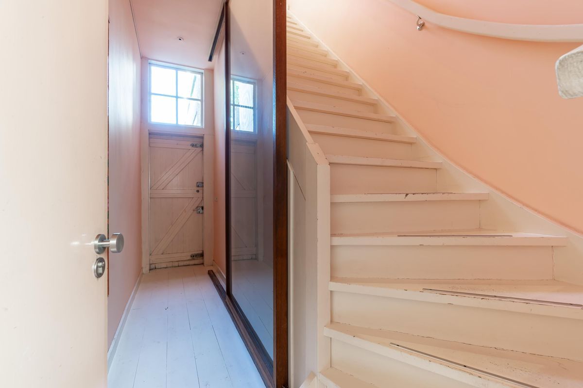 Keizerstraat 112-A Photo Blur 14