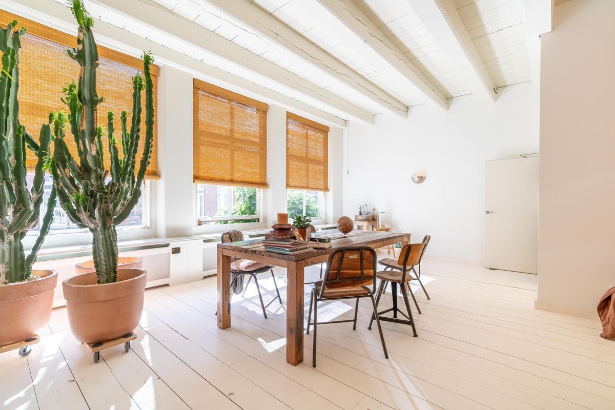 Keizerstraat 112-A Photo Blur 20