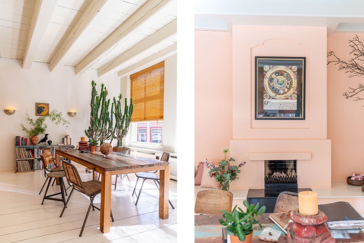 Keizerstraat 112-A Photo Blur 21