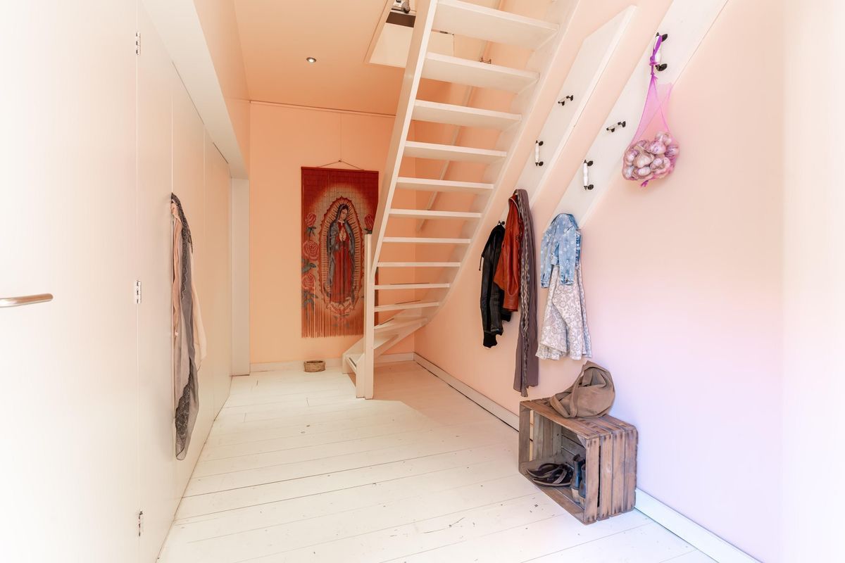 Keizerstraat 112-A Photo Blur 22