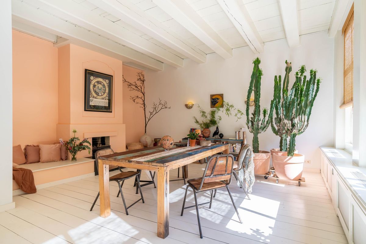 Keizerstraat 112-A Photo Blur 18